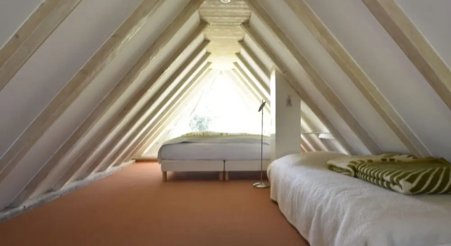 Attractive Miller's House in 't Zand With a Beautiful View, Забронировать Отель Отели Норда 3 звезды, 3*