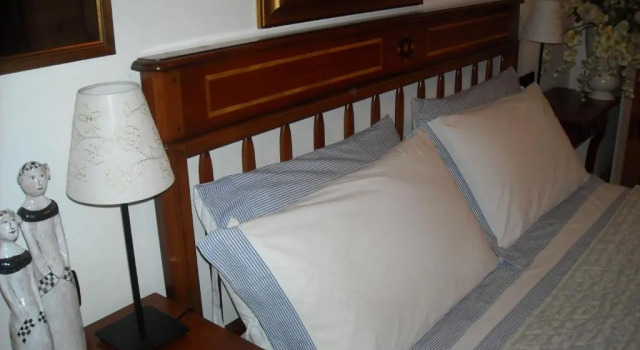 Номер Standard Locanda Bellavista
