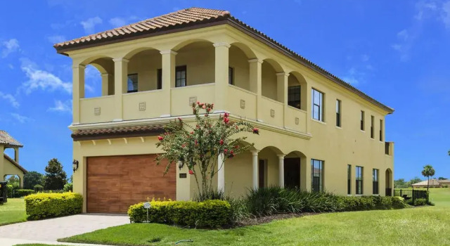 Panoramic Golf Course Views 5 Br home by RedAwning, Book Hotel Hoteller i Four Corners med pool, Swimmingpool