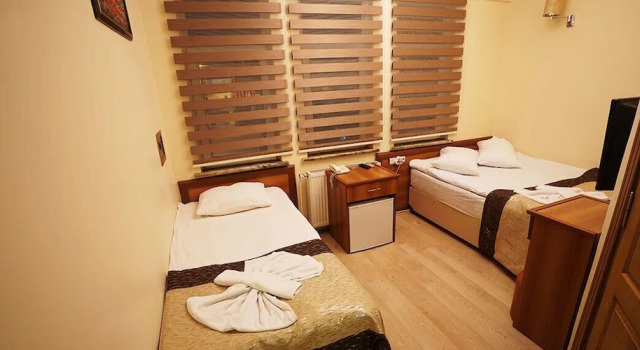 Номер Standard Nil Otel
