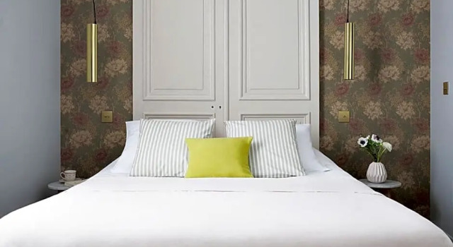 Номер Classic Hôtel Henriette