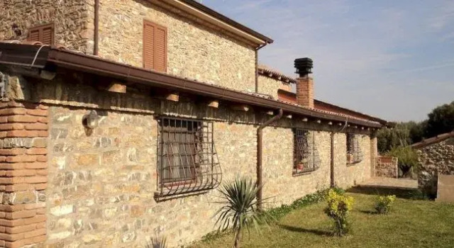 Agriturismo Aurella