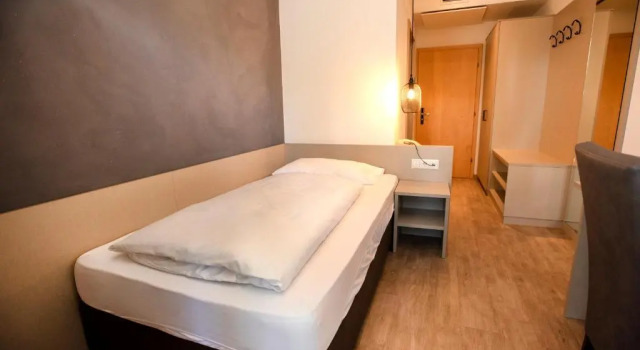 Номер Standard Hotel Chrys