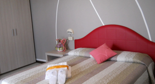Hotel Lido, Забронировать Отель Комаккьо Lidi di Comacchio