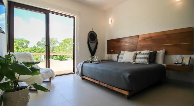 Sublime 2-Story Penthouse by Ola Hola, Prenota Hotel Hotel a Quintana Roo con parcheggio, Parcheggio
