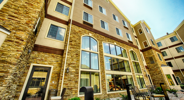Staybridge Suites Minot by IHG