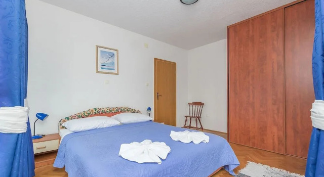 Apartments Mara, Rezerwuj Apartament Hotele w Split-Dalmatia County z parkingiem, Parking