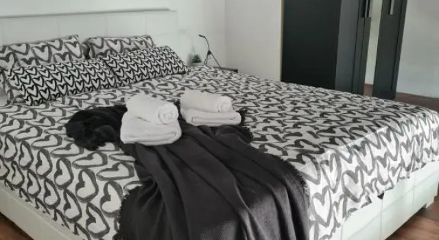 Studio Apartman ''IN''