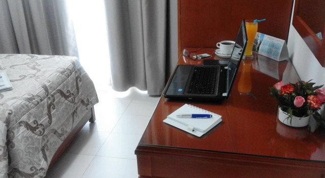 Номер Standard Hotel AL KARMEL