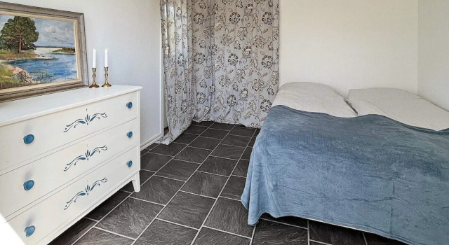 6 Person Holiday Home in Tingsryd-by Traum, Book Feriehus Sommerhuse i Småland, Hytte