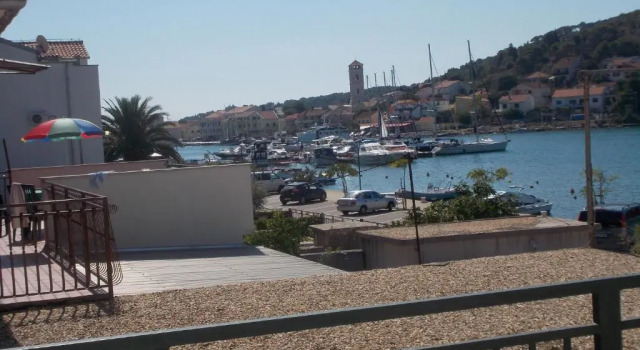 Waterfront Apartments, Забронировать Апартаменты/квартира Тисно 
