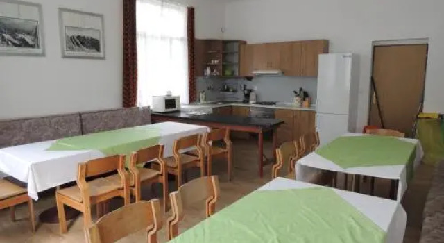 Vila Demanova, Rezervovat Hotel Hotely v Žilinský kraj s parkováním, Parkování