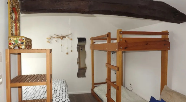 The Secret Spot Lodge, Rezerwuj Hotel Azur Landes