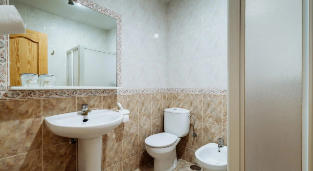Одноместный номер Standard Hotel Philadelfia