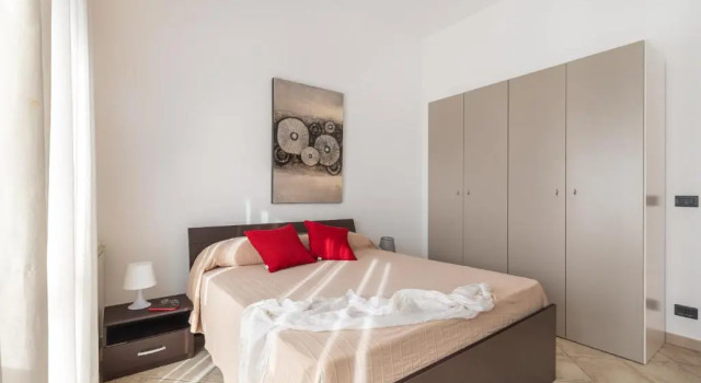 Апартаменты с 2 комнатами Balconies d'Orlando
