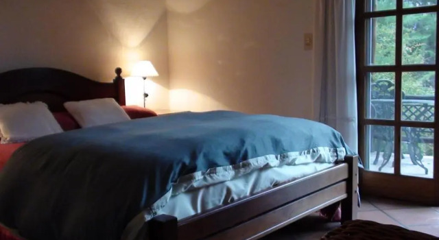 Номер Standard Manantial Hostería & Cabañas