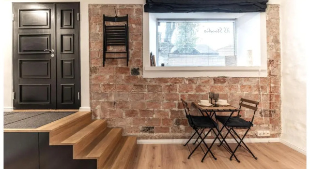 Студия Cosy XS Studio