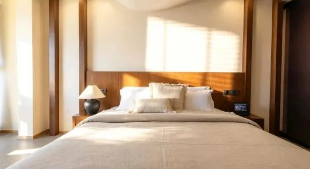 Люкс Shangri La Shanye Old Residence Homestay