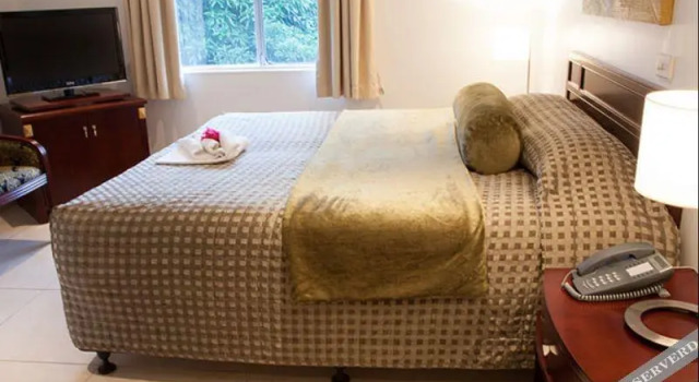 Melanesian Hotel, Забронировать Отель Отели Лае 3 звезды, 3*
