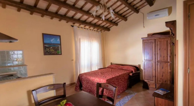Студия Casa Vacanze S. Marco
