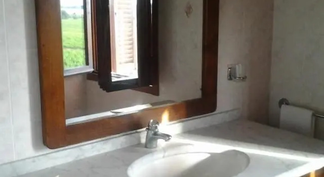 Апартаменты c 1 комнатой Villa Brancatelli