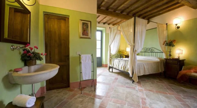 Podere Ginepraia