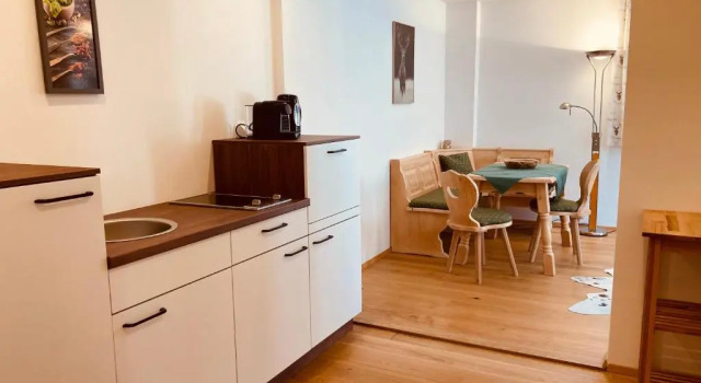 Апартаменты с 2 комнатами Haus Standlgut Rauris -- incl Sommercard