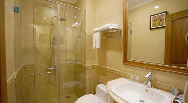 Номер Standard Dream Luxury Hotel