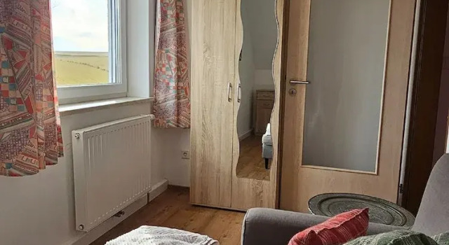 Апартаменты Ferienwohnung Martina