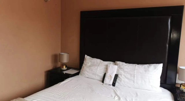 Номер Standard Thavhani Guest House