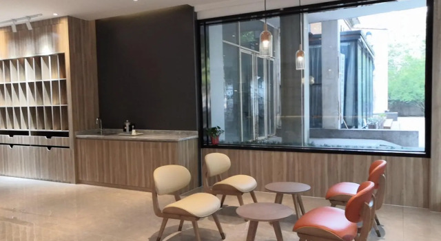 Hanting Hotel Jiaxing Zhongshan Dong Road Babaiban