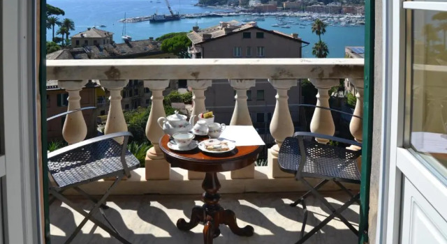 Номер Deluxe Villa Gelsomino Exclusive House Adult Only