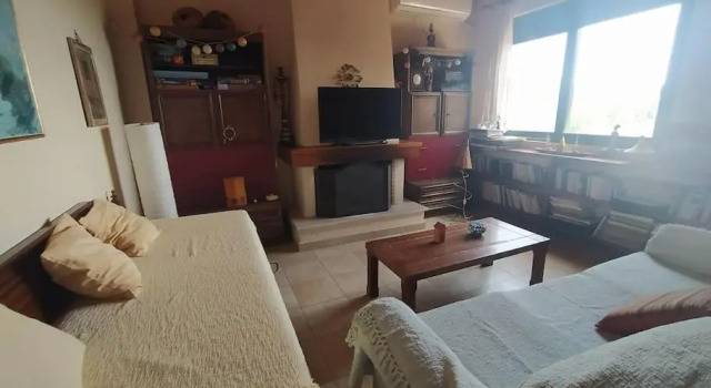 Loft apartment with amazing view, Забронировать Апартаменты/квартира Апартаменты периферийной единицы Мессения, Апартаменты/квартира