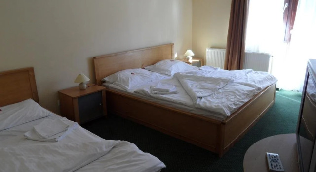 Hotel PlannerInn
