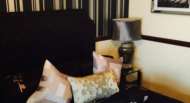 Graydon Hotel, Забронировать Отель Отели Блэкпул с парковкой, рядом с Конференц-центр Winter Gardens, Парковка