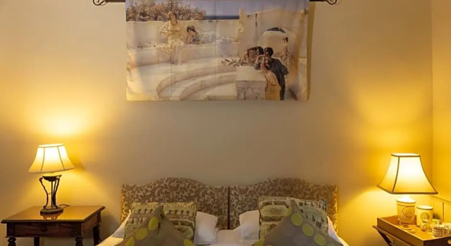 Номер Standard Britannia House