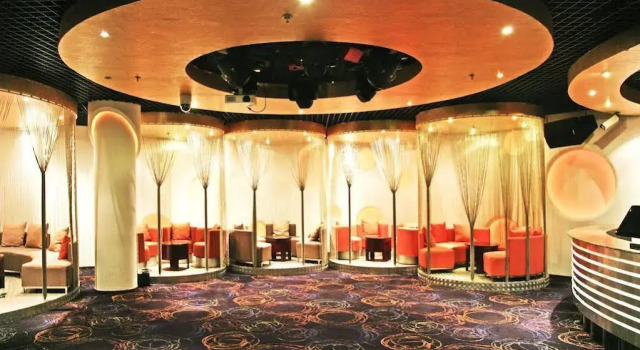 Zhongguan Xinyuan Global Village PKU, Rezerwuj Hotel Hai Dian , w pobliżu Tsinghua University