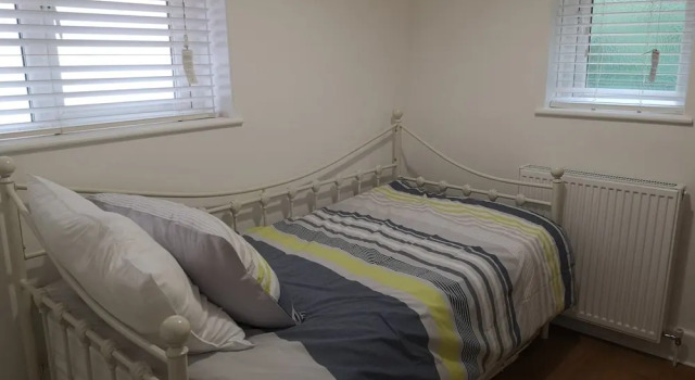 Fisherman's Walk Apartment 2, Varaa Huoneisto Asunnot kohteessa Merseyside, Huoneisto
