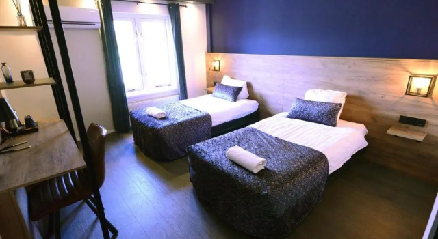 Tasty World, Buchen Sie Hotel Woensdrecht Nordbrabant