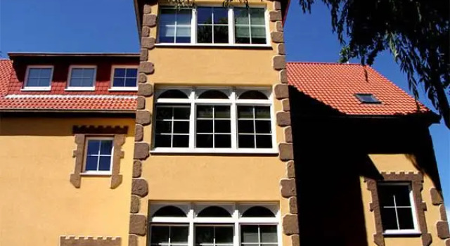 Номер Standard Ostsee-Rittergut-Rügen - BinzHotel & OrdensKapelle
