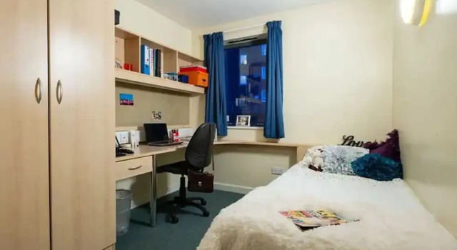 NTU Gill St