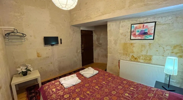 Двухместный номер Economy Karadut Cave Hotel