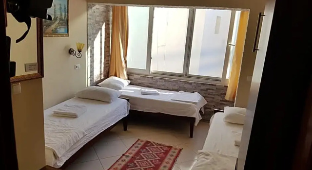 Номер Standard Durak Hotel