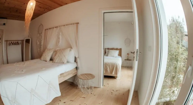 Номер Standard We Surf House