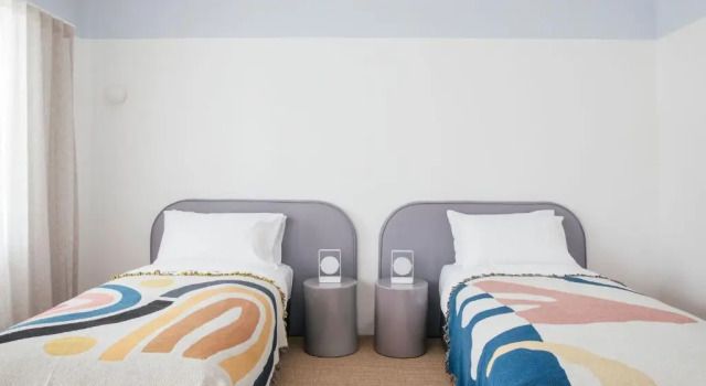 Двухместный номер Standard Motel Molly - Boutique Hotel Mollymook