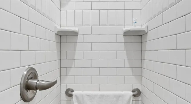 Двухместный люкс Standard Guest House Topsail