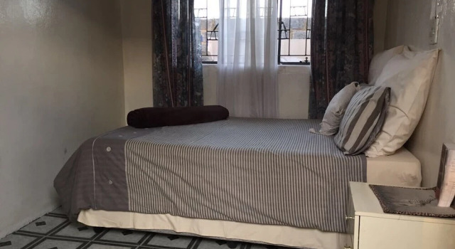Номер Standard Orlando West Guest House - Hostel