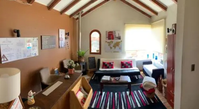 Hostal Playa Peñuelas, Book Hotel Hotels in Coquimbo with Parking, Parking