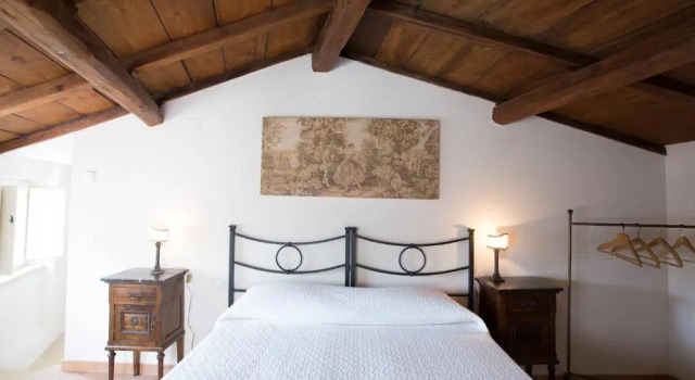 Standard Zimmer La Casa di Ele