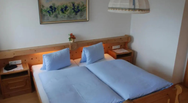 Люкс Hotel Zum Granitzl